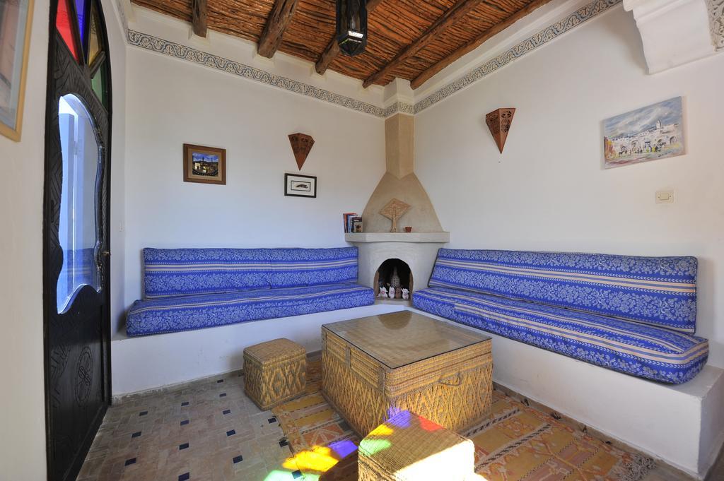 Dar Rahaothello Acomodação com café da manhã Essaouira Exterior foto