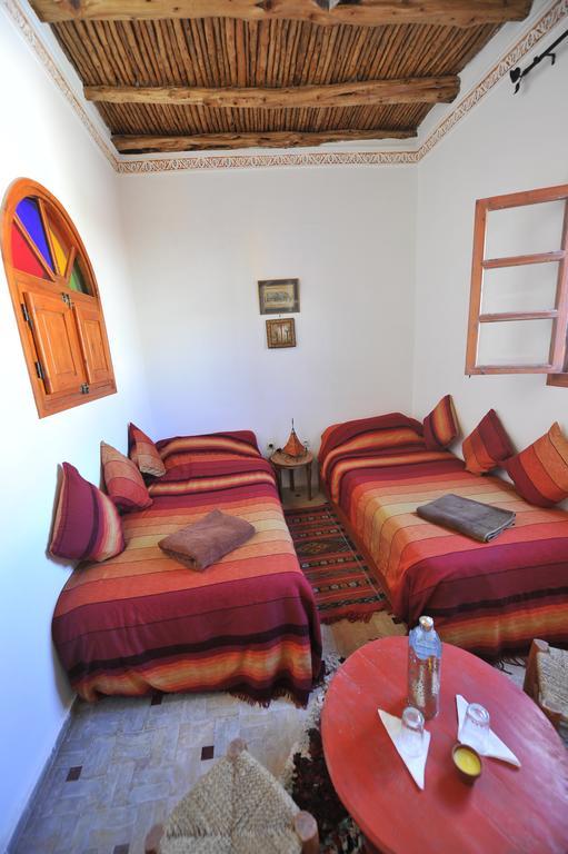 Dar Rahaothello Acomodação com café da manhã Essaouira Exterior foto