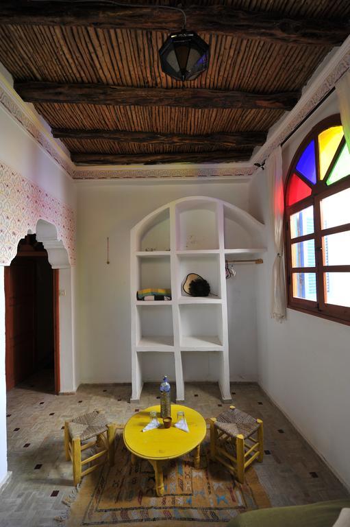 Dar Rahaothello Acomodação com café da manhã Essaouira Exterior foto